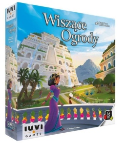 Wiszące Ogrody