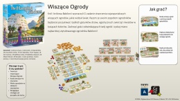 Wiszące Ogrody
