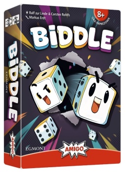 Biddle