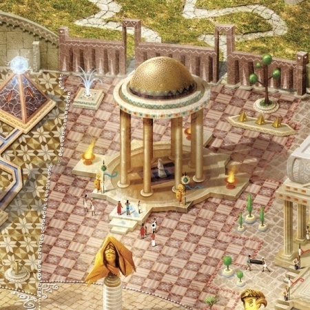 End Of Atlantis (English edition)