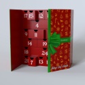Q-WORKSHOP Advent Dice Calendar 2026 (Exclusive Edition)
