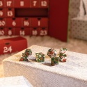 Q-WORKSHOP Advent Dice Calendar 2026 (Exclusive Edition)