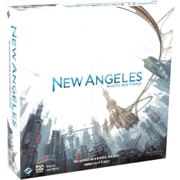 New Angeles