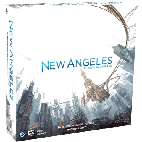New Angeles