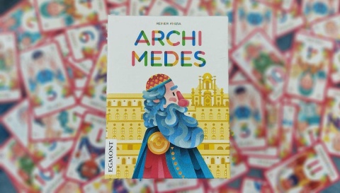 Archimedes