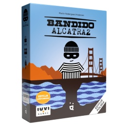 Bandido Alcatraz