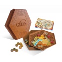 Catan: Łamigłówka