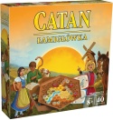 Catan: Łamigłówka