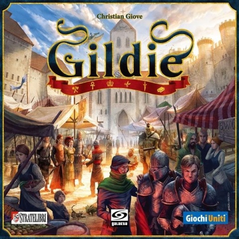Gildie