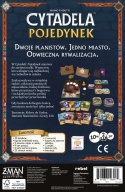 Cytadela: Pojedynek