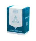 Dragon Shield Matte Sleeves Standard Size - Magic Azorius Senate (100)