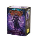 Dragon Shield Matte Sleeves Standard Size - Flesh and Blood Viserai, Usurper (100)