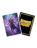 Dragon Shield Matte Sleeves Standard Size - Flesh and Blood Viserai, Usurper (100)