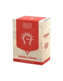 Dragon Shield Matte Sleeves Standard Size - Magic Boros Legion (100)
