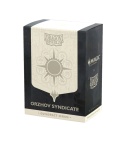 Dragon Shield Matte Sleeves Standard Size - Magic Orzhov Sindicate (100)