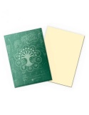 Dragon Shield Matte Sleeves Standard Size - Magic Selesnya Conclave (100)