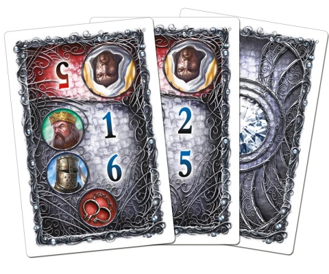 King & Assassins DELUXE (English edition)