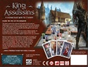 King & Assassins DELUXE (English edition)