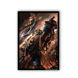 Warhammer Art Sleeve: Space Marines