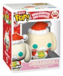 Funko POP Bitty: Hello Kitty - Cinnamoroll & Sleigh
