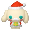 Funko POP Bitty: Hello Kitty - Cinnamoroll & Sleigh