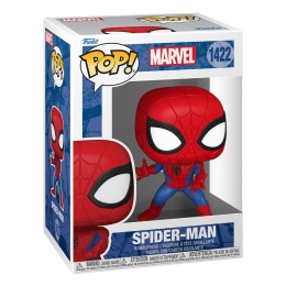 Funko POP Marvel: Spider-Man [New Classics]