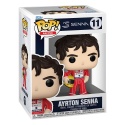 Funko POP Racing: Ayrton Senna
