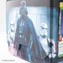 Gamegenic: Star Wars Unlimited - Deck Pod - Darth Vader & Grand Moff Tarkin