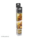 Gamegenic: Star Wars Unlimited - Double-Sided Game Mat - Wicket & Ewok Archers