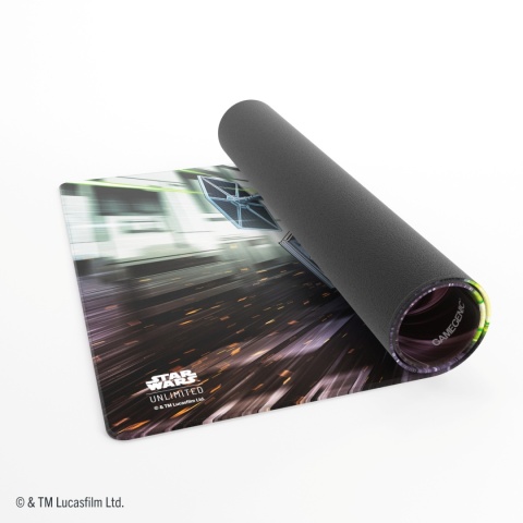 Gamegenic: Star Wars Unlimited - Shiny Game Mat - Victor Squadron
