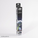 Gamegenic: Star Wars Unlimited - Shiny Game Mat - Victor Squadron