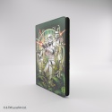 Gamegenic: Star Wars Unlimited - Zip-Up Album 18-Pocket - The First Legion & Teebo