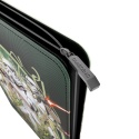 Gamegenic: Star Wars Unlimited - Zip-Up Album 18-Pocket - The First Legion & Teebo