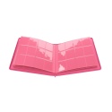 Gamegenic: Zip-Up Album 24-Pocket - Pink