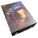 Gay Sauna: The Board Game v3 + NSFW (edycja angielska)