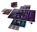 Gay Sauna: The Board Game v3 + NSFW (edycja angielska)