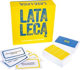 Gift Game: Lata lecą