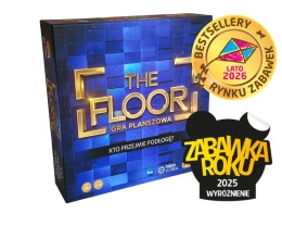 Gra THE FLOOR