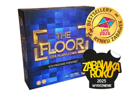 Gra THE FLOOR