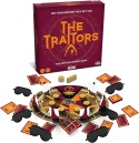 Gra The Traitors - Zdrajcy