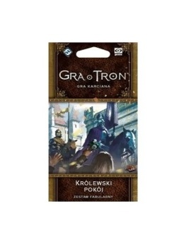 Gra o Tron LCG: Królewski Pokój