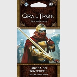 Gra o Tron LCG: Droga do Winterfell