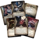 Horror w Arkham LCG : Dzieci Krwi