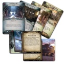 Horror w Arkham LCG : Dzieci Krwi