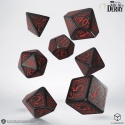 Q-WORKSHOP It: Welcome to Derry - Adults-only Dice Set