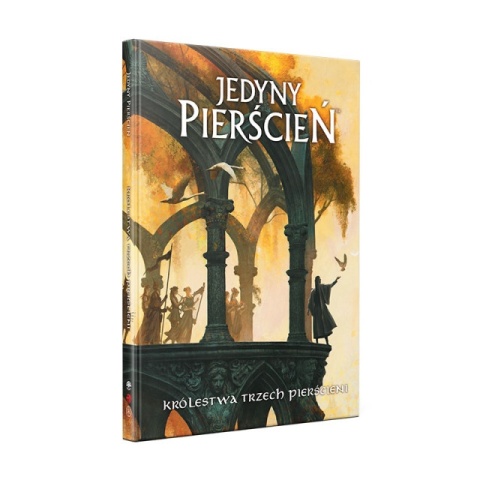 Jedyny Pierścień: Królestwa Trzech Pierścieni