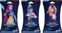 K-Pop Demon Hunters: Energy Edition - Platinum Blister Display (12)