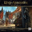 King & Assassins DELUXE (English edition)