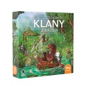 Klany z bagien MUDUKO