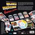 Kolonia księżycowa: Krwawa jatka